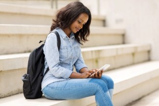 instagram and the online classroom